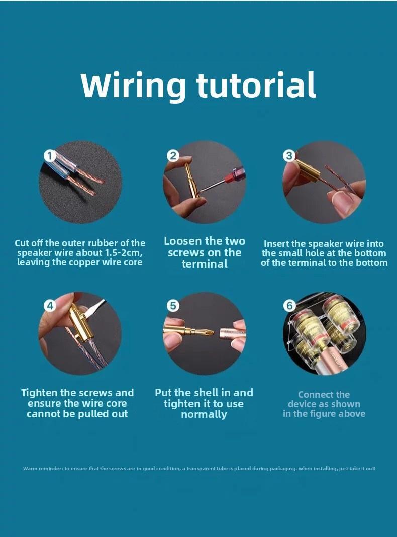 Конектор Ugreen RJ45 4 шт. Золотий та срібний (50382) - фото 12 Конектор Ugreen RJ45 4 шт. Золотий та срібний (50382) - фото 12