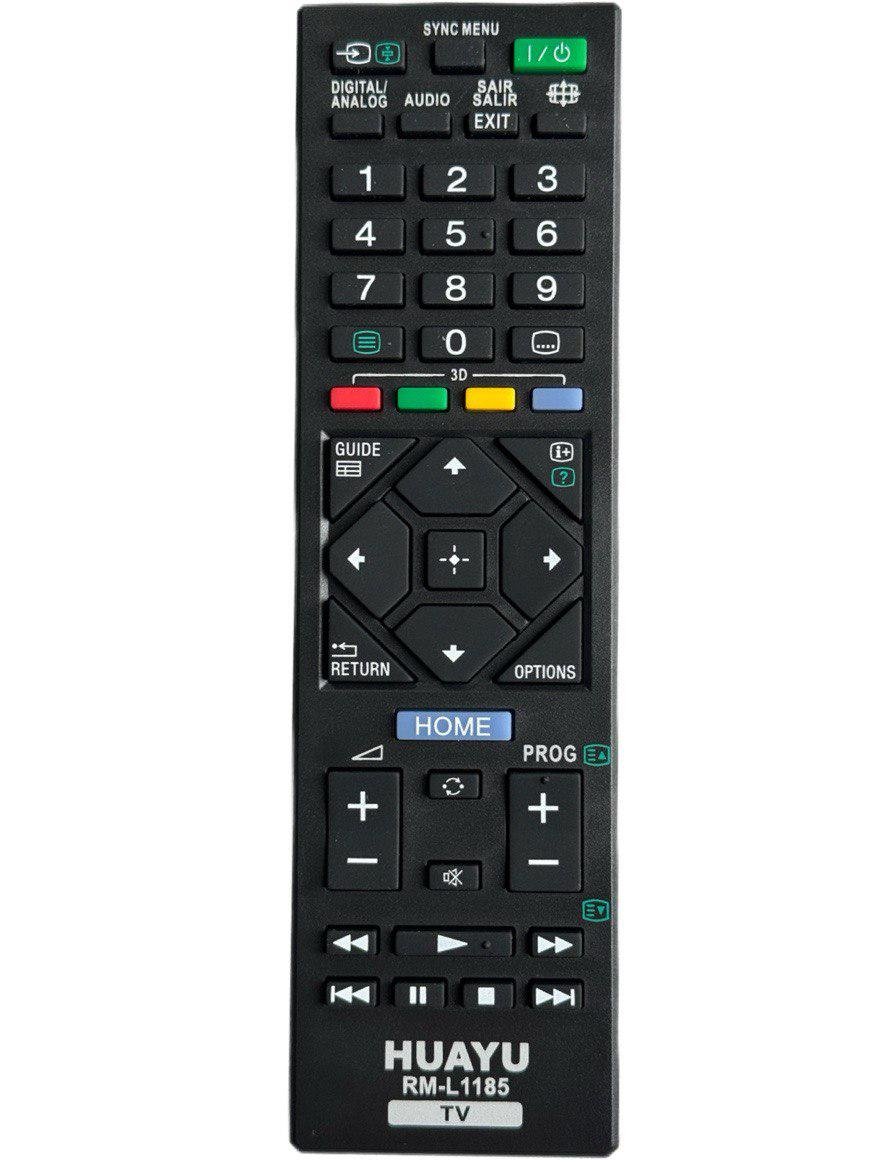 Універсальний пульт для Sony RM-L1185 (3032)