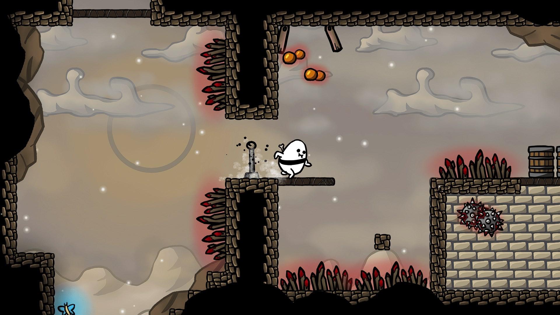 Ключ активації Space Gladiators для Xbox One/Series S/X (65907758) - фото 6 Ключ активації Space Gladiators для Xbox One/Series S/X (65907758) - фото 6