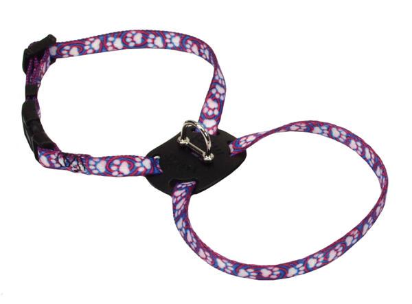 Шлейка для собак Coastal Li`l Pals Dog Harnes 0,8х15-25см