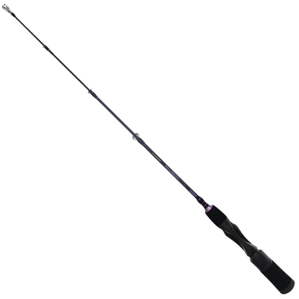 Вудлище зимове Flagman Tauron Ice Rod 70 см (FTRN-70T)