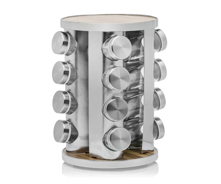 Набор для специй Edenberg 17 пр. (EB-18004)