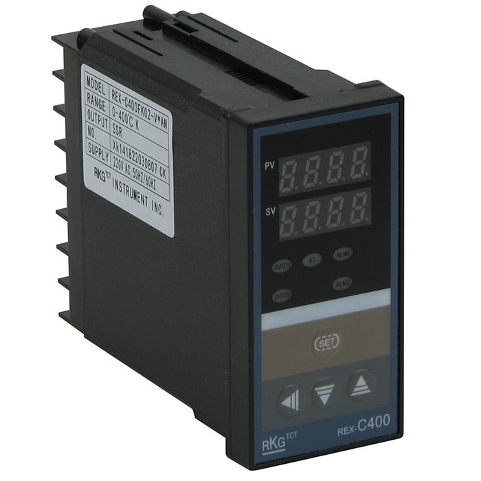 Терморегулятор REX-C400FK02-VхAN SSR