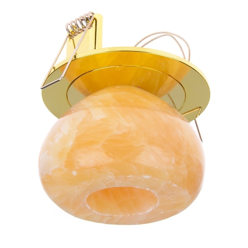 Светильник точечный Brille HDL-G123 PB (162248)