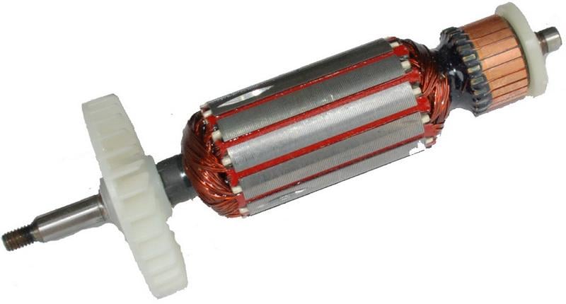 Якорь болгарка титан 12-125 (як535)