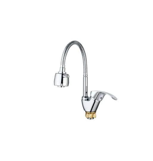 Смеситель для кухни MIXXUS YUB4-135 Reflector (MI6476) Смеситель для кухни MIXXUS YUB4-135 Reflector (MI6476)