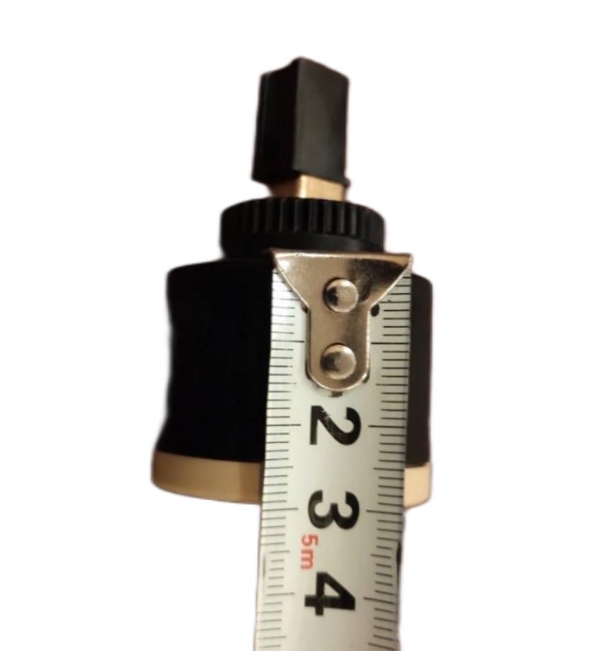 Картридж для змішувача з керамічними пластинами 40 мм - фото 8