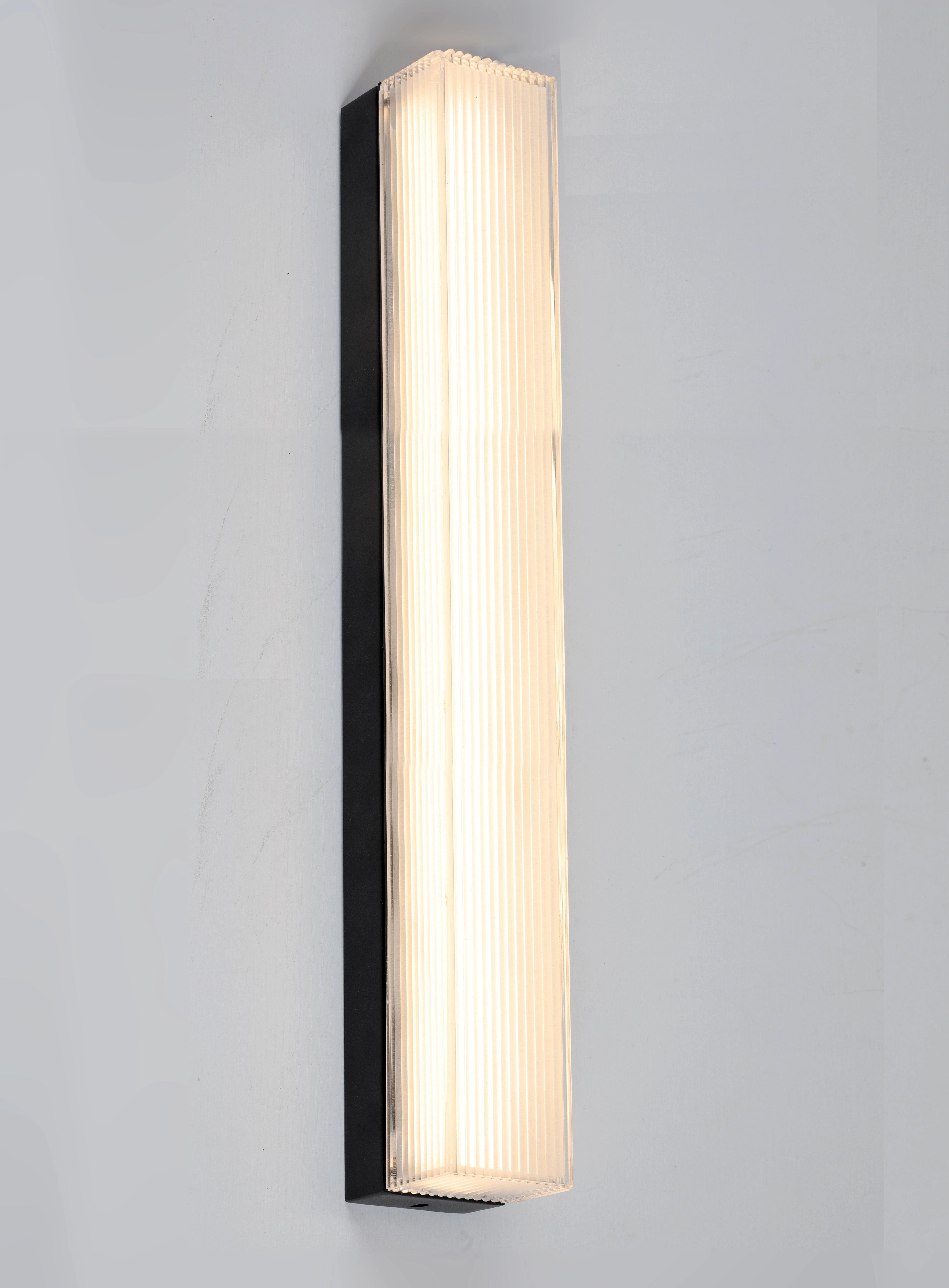 Светильник настенный Laguna Lighting 27861-33 1 x LED module max. 33 Вт (29688055)