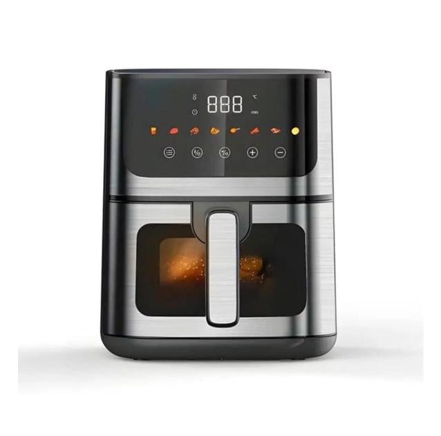 Аэрофритюрница RB-2268 8 л (44042-RB-2268_1617)