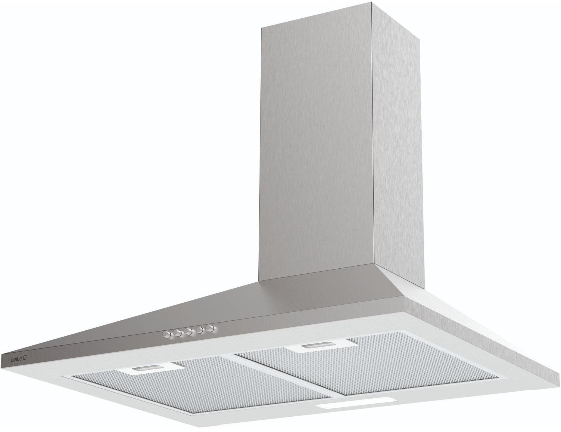Вытяжка купольная Cata VK 6000 X 60 см Нержавеющая сталь (02061606)