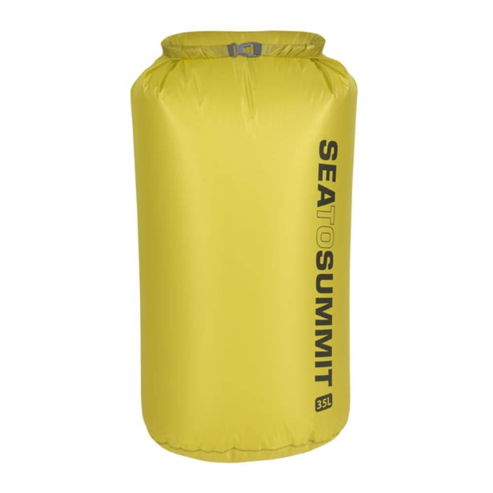 Гермомішок Sea to Summit Ultra-Sil Nano Dry Sack 20L Lime (STS-2008)