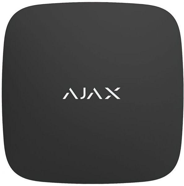 Датчик Ajax LeaksProtect Black (285) Датчик Ajax LeaksProtect Black (285)