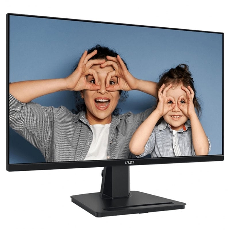 Монитор MSI PRO MP251 безрамочный IPS 1920x1080 Full HD 24,5" (tf6894) - фото 5 Монитор MSI PRO MP251 безрамочный IPS 1920x1080 Full HD 24,5" (tf6894) - фото 5