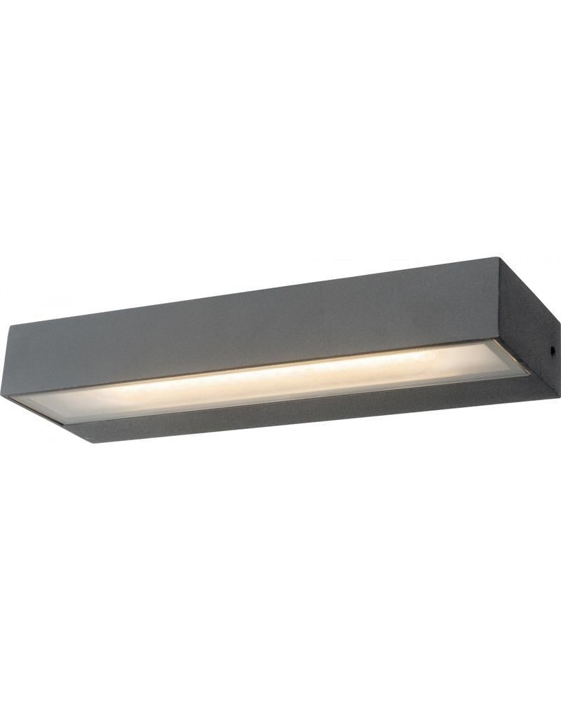 Світильник вуличний AZzardo AZ4356 Casola (24573548)