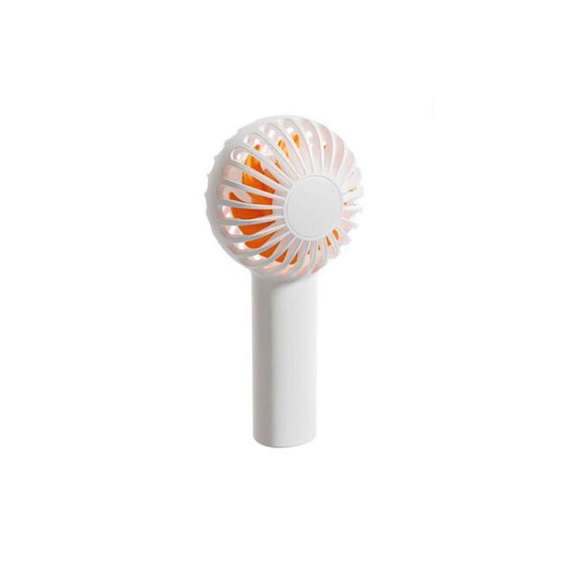 Вентилятор портативный Qualitell Mini Handheld Fan Вентилятор портативный Qualitell Mini Handheld Fan