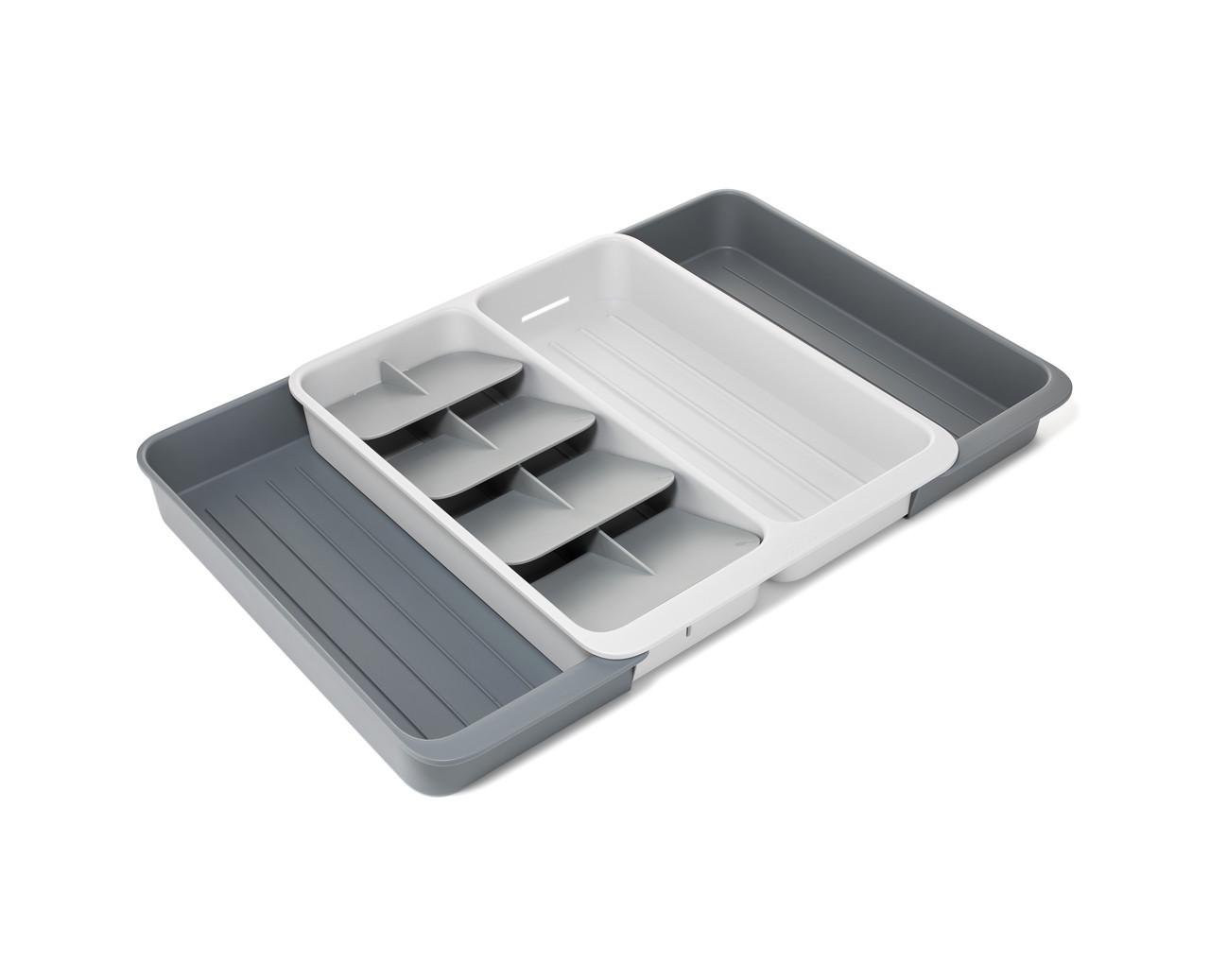 Органайзер Joseph Joseph DrawerStore для столовых приборов и ножей (8500014)