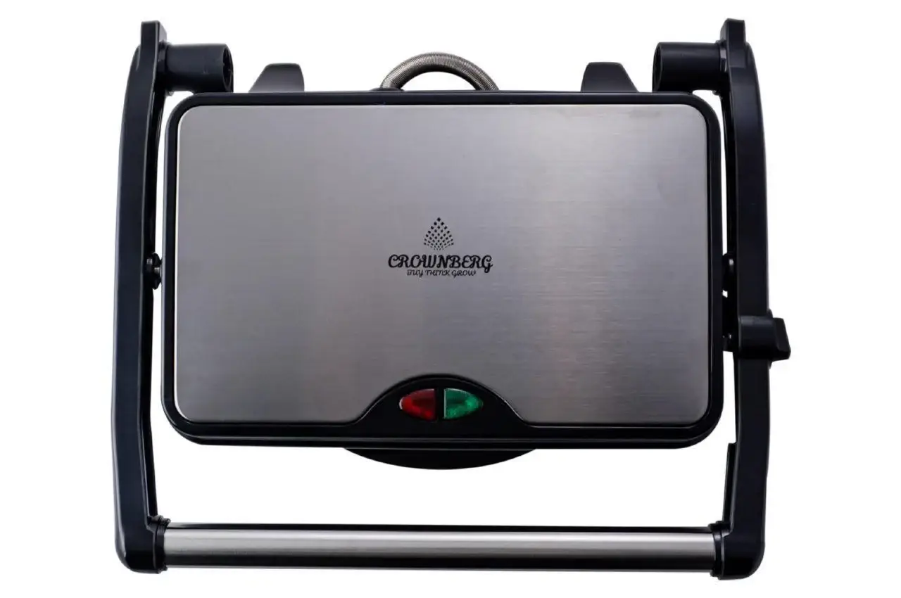 Гриль электрический Crownberg CB-1046 (1640187967)
