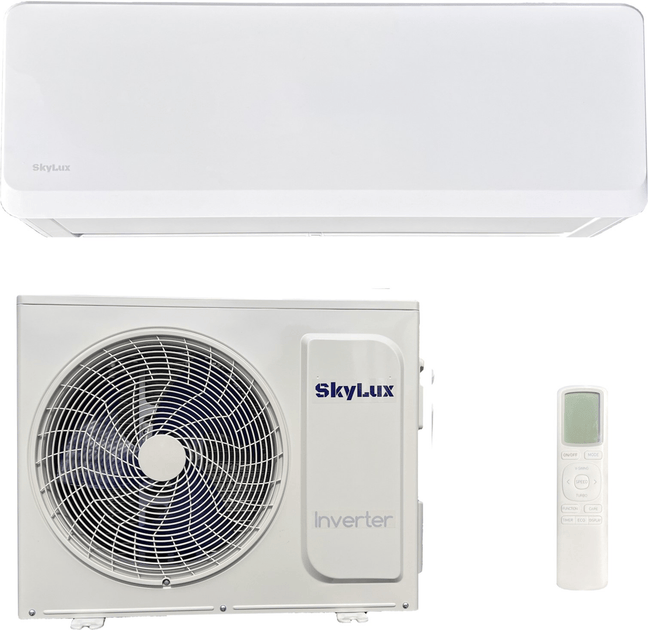 Кондиціонер SKYLUX SK-12CDR3DI (SK-12CDR3DI)