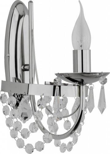 Светильник настенный Alfa Ksenia классический (21110)