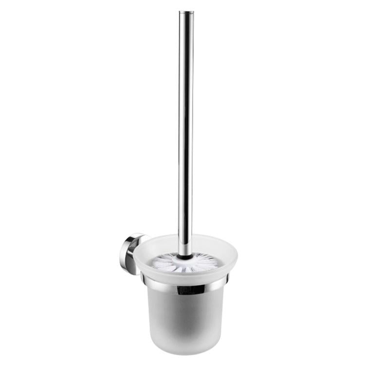 Ершик для унитаза VOLLE RONDA 2535.250101 Хром