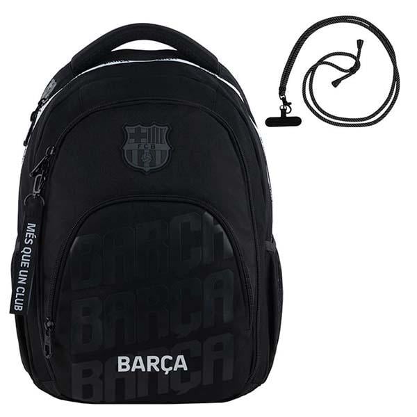 Рюкзак шкільний KITE Barcelona 42х32х13 см (ЦБ-00034112)
