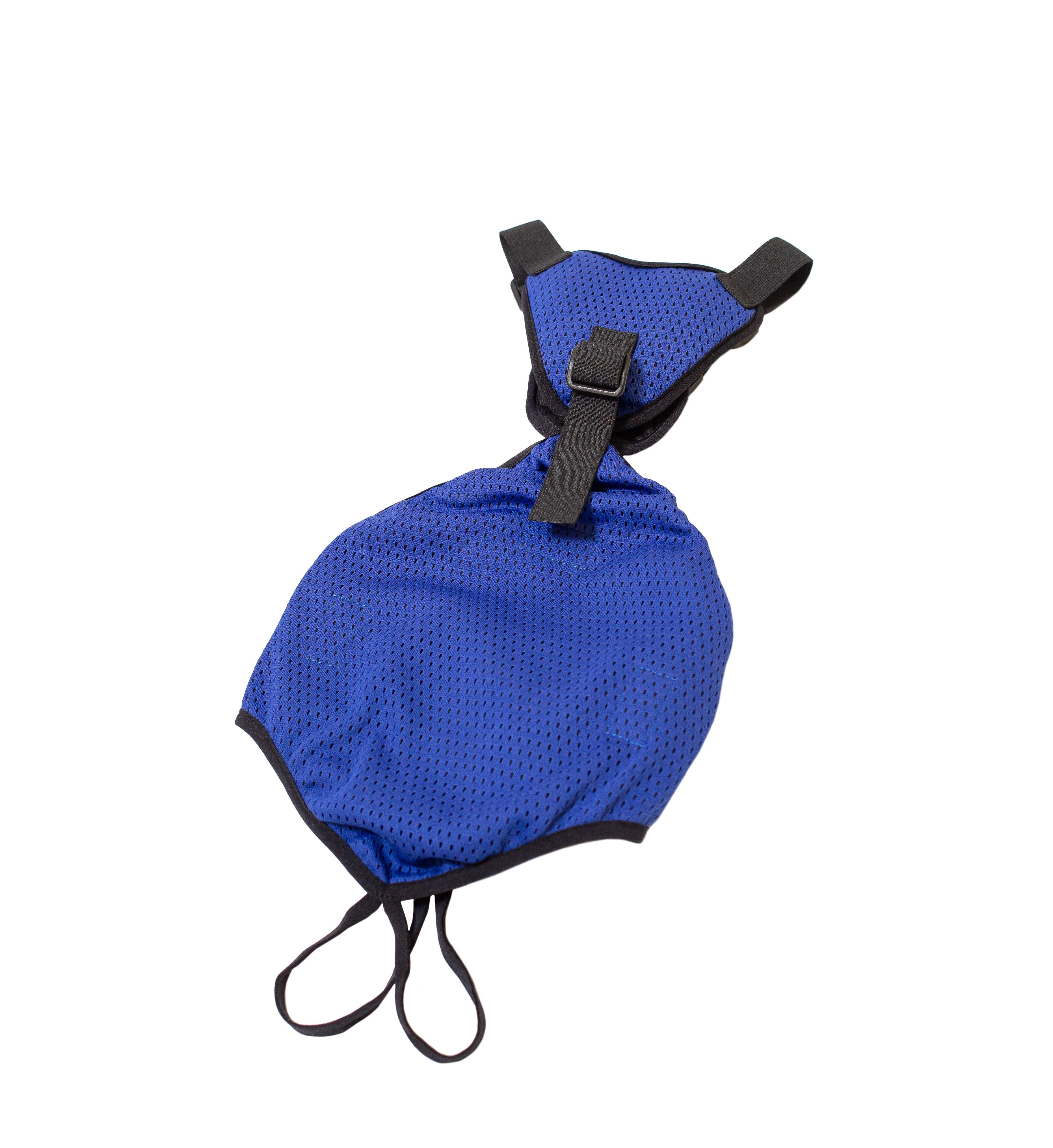 Труси Frakishtak для кобелів S Синій (28077894) - фото 5 Труси Frakishtak для кобелів S Синій (28077894) - фото 5