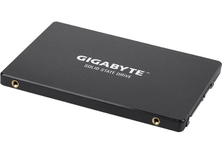 SSD-диск Gigabyte GP-GSTFS31480GNTD SATAIII TLC NAND flash 480 Gb 2,5" (573701) - фото 2