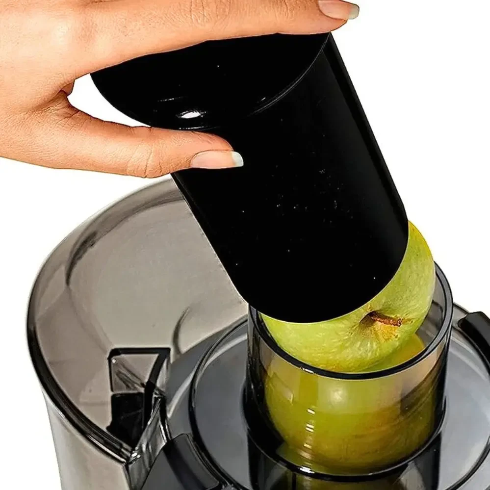 Соковижималка електрична ZepLine ZP-099 відцентрова 3000 Вт (26889727) - фото 6 Соковижималка електрична ZepLine ZP-099 відцентрова 3000 Вт (26889727) - фото 6