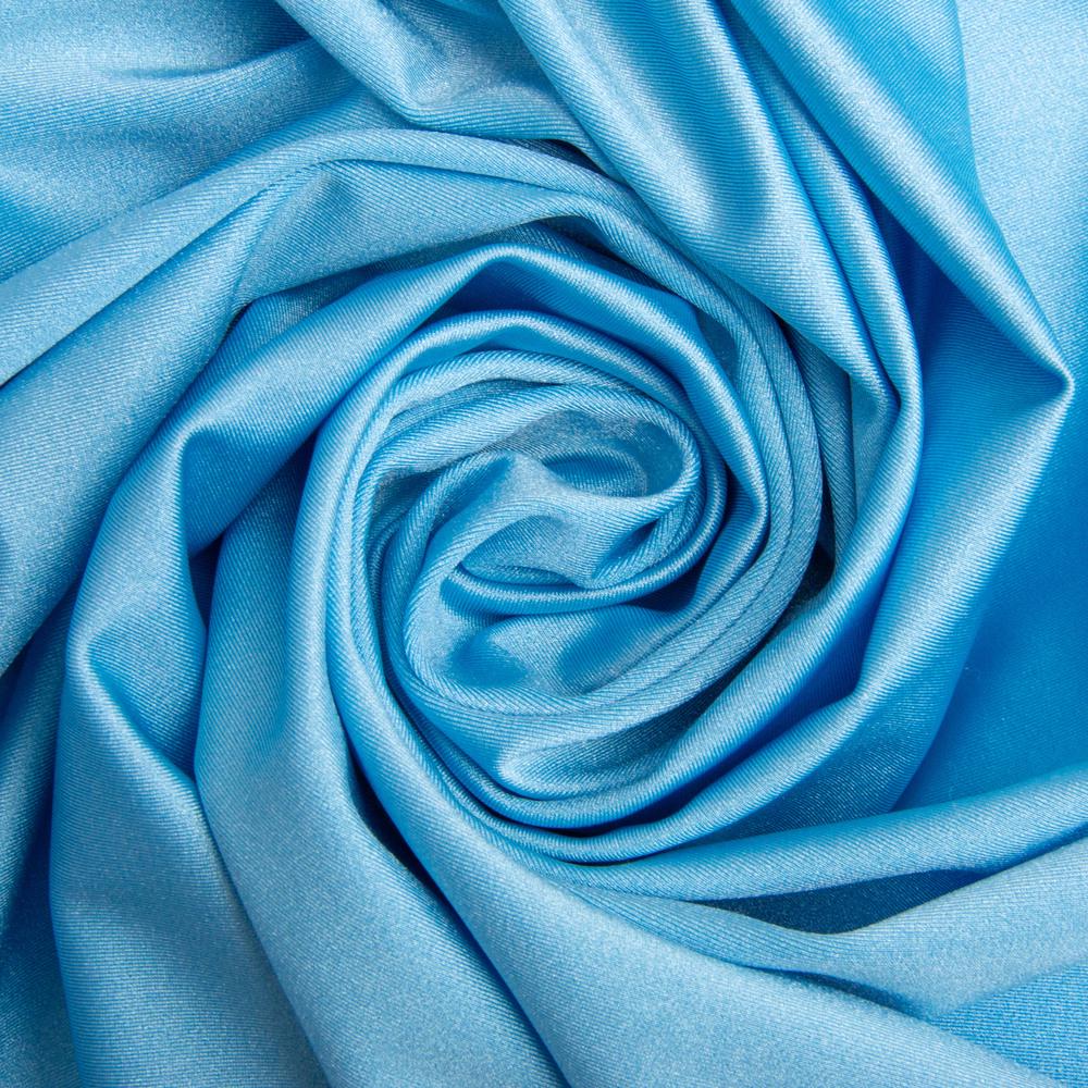 Ткань трикотаж Бифлекс 200 гр/м2 эластичная для купальников и спортивной одежды.