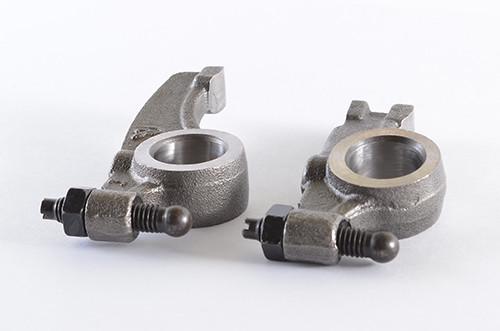 Коромысла клапана для дизельного мотоблока 9 л. с. (0076)