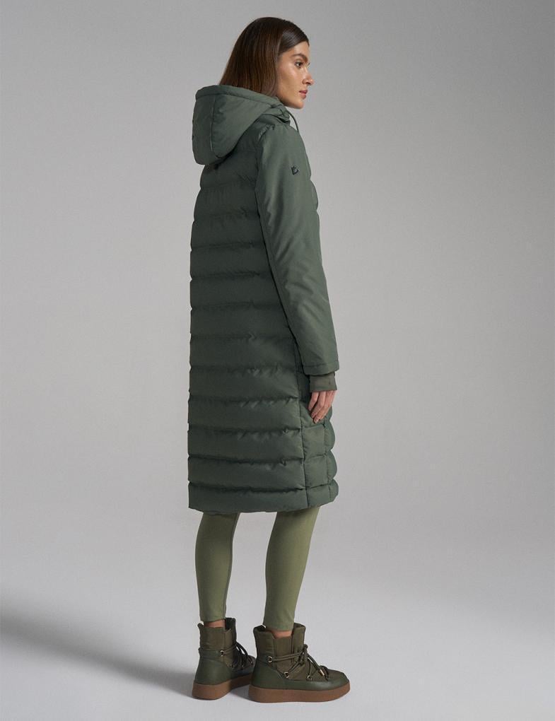 Куртка женская зимняя Diverse EVO KIRLI L ST S Хаки (5905384055637) - фото 23 Куртка женская зимняя Diverse EVO KIRLI L ST S Хаки (5905384055637) - фото 23