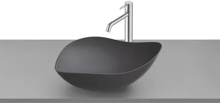 Умивальник ROCA Ohtake Onyks 54х37,5 см (A327A13640)