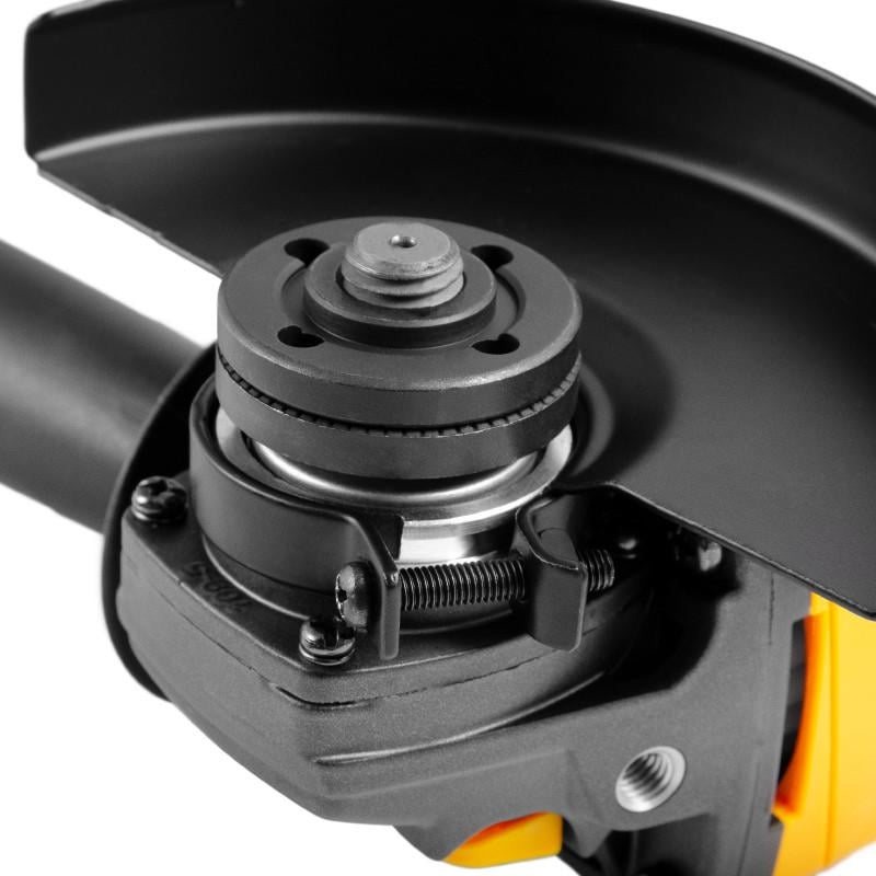 Болгарка Mächtz MAG-12/1350 VS 1350 Вт (11067) - фото 5 Болгарка Mächtz MAG-12/1350 VS 1350 Вт (11067) - фото 5