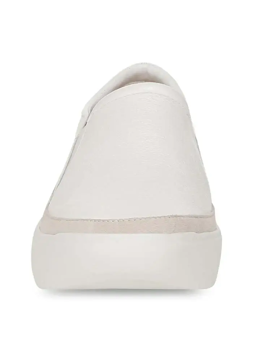 Слипоны кожаные Vionic Kearny р. 41 26 см Белый (2542697885) - фото 6 Слипоны кожаные Vionic Kearny р. 41 26 см Белый (2542697885) - фото 6