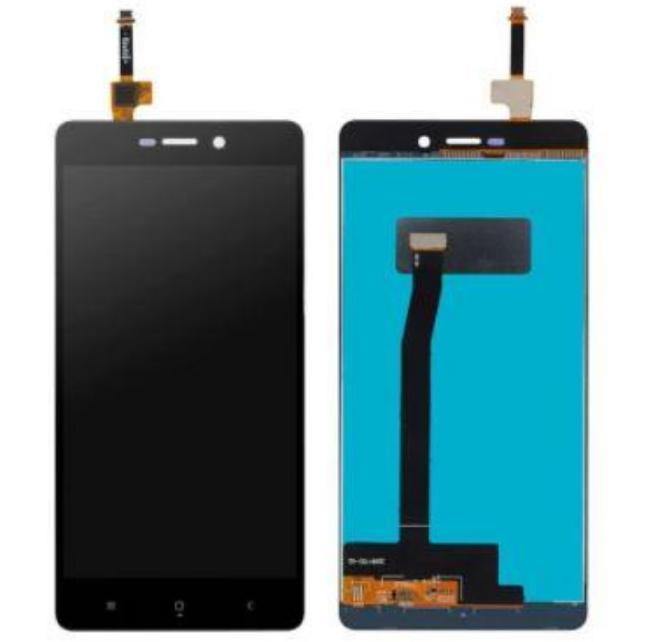 Дисплейний модуль Liquid Crystal Display/Touchscreen для Xiaomi Redmi 3/RedMi 3s/RedMi 3s prime/RedMi 3x Білий (000016253) - фото 2 Дисплейний модуль Liquid Crystal Display/Touchscreen для Xiaomi Redmi 3/RedMi 3s/RedMi 3s prime/RedMi 3x Білий (000016253) - фото 2