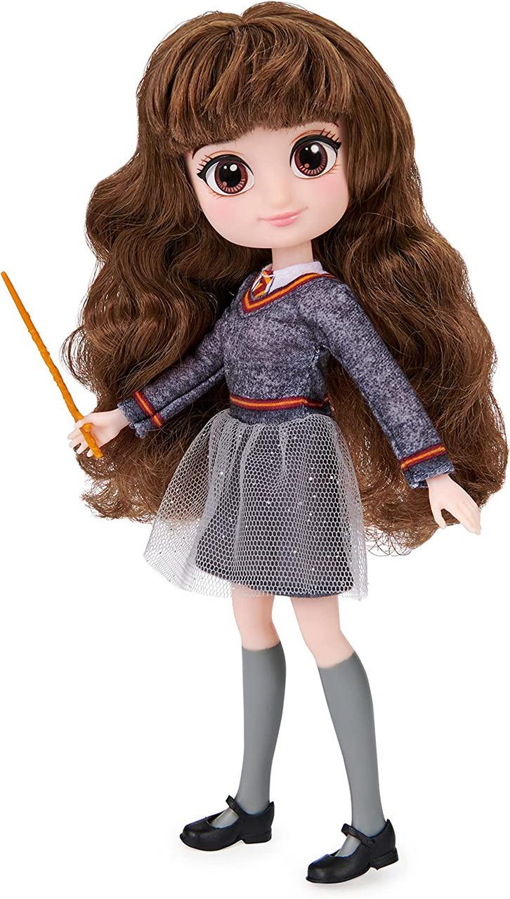 Фигурка Hermione Harry Potter Spin Master 6061835 20 см (1713411029) - фото 7