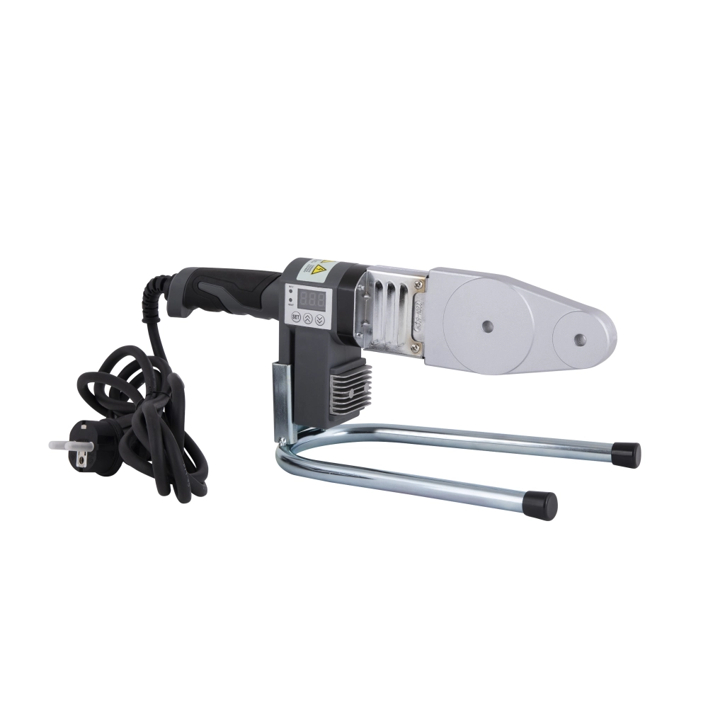 Комплект сварочный Thermo Alliance PRO-101 для пайки пластиковых труб d 20-32 мм автоматический 600 Вт (SD00052961)