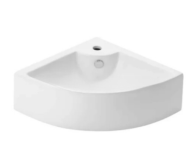 Умывальник UPTREND Cherry XL 65x49 см (TR4053)