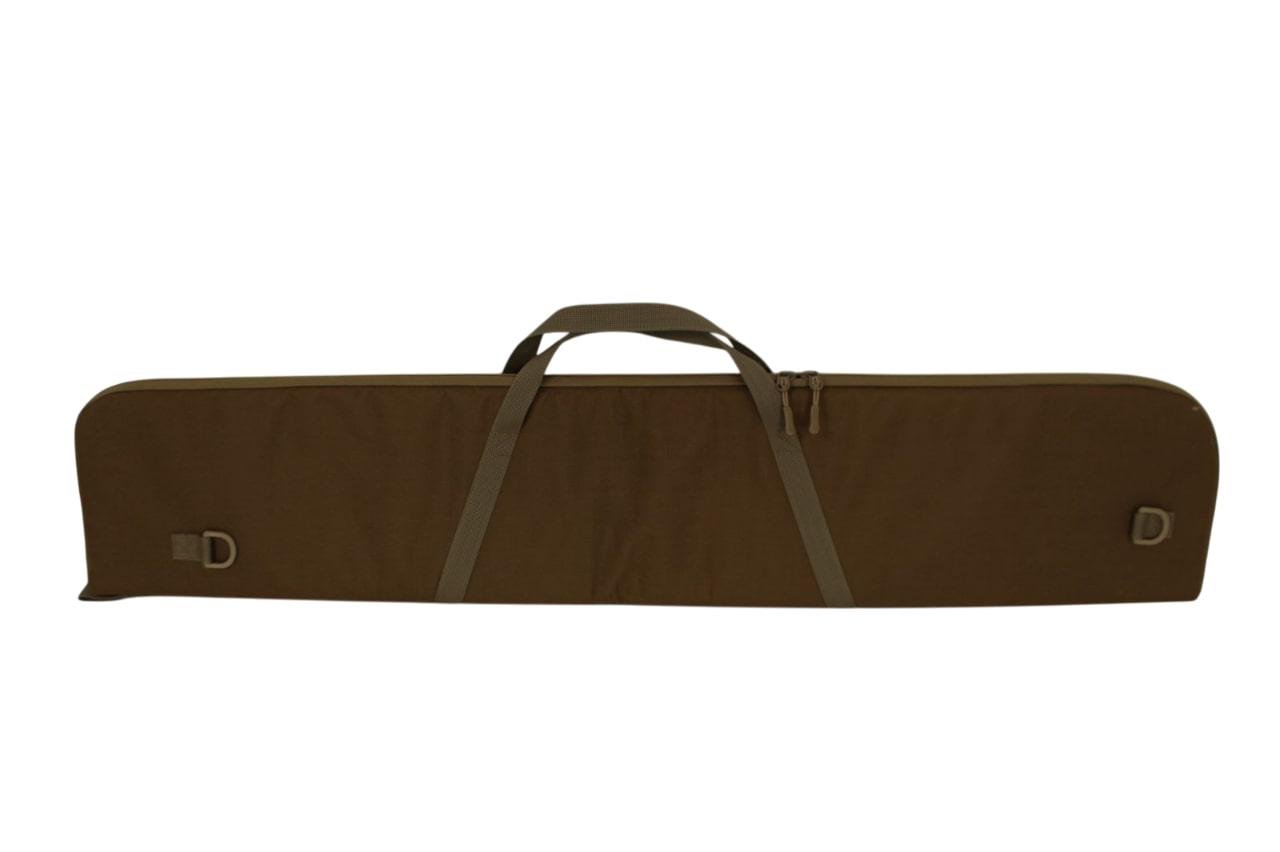 Чехол для ружья VS без оптики ТТХ 100 см Койот (НФ-00005301100) Чехол для ружья VS без оптики ТТХ 100 см Койот (НФ-00005301100)