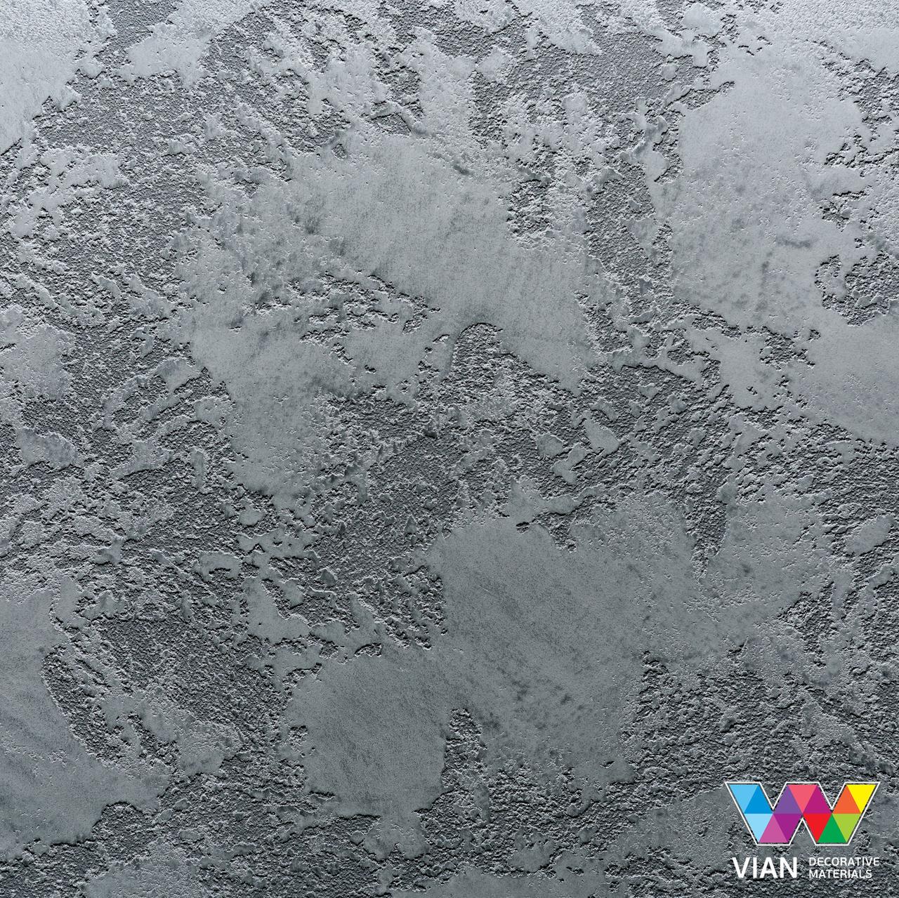 Захисний віск для декоративних штукатурок Vian матовий 5 л - фото 3 Захисний віск для декоративних штукатурок Vian матовий 5 л - фото 3