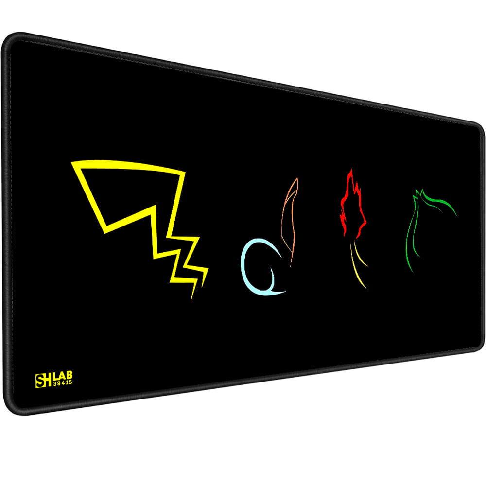 Игровая поверхность SHLab Shhh! I'm Gaming SHM-1117 70х30 см (39415)