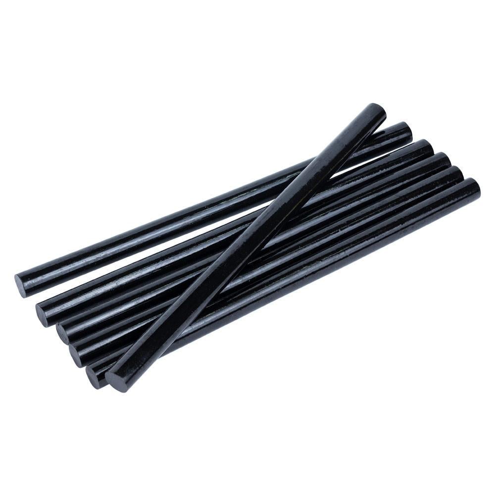 Стержни клеевые Grad ø 11,2x300 мм 1 кг 34 шт. Черный (2712035)