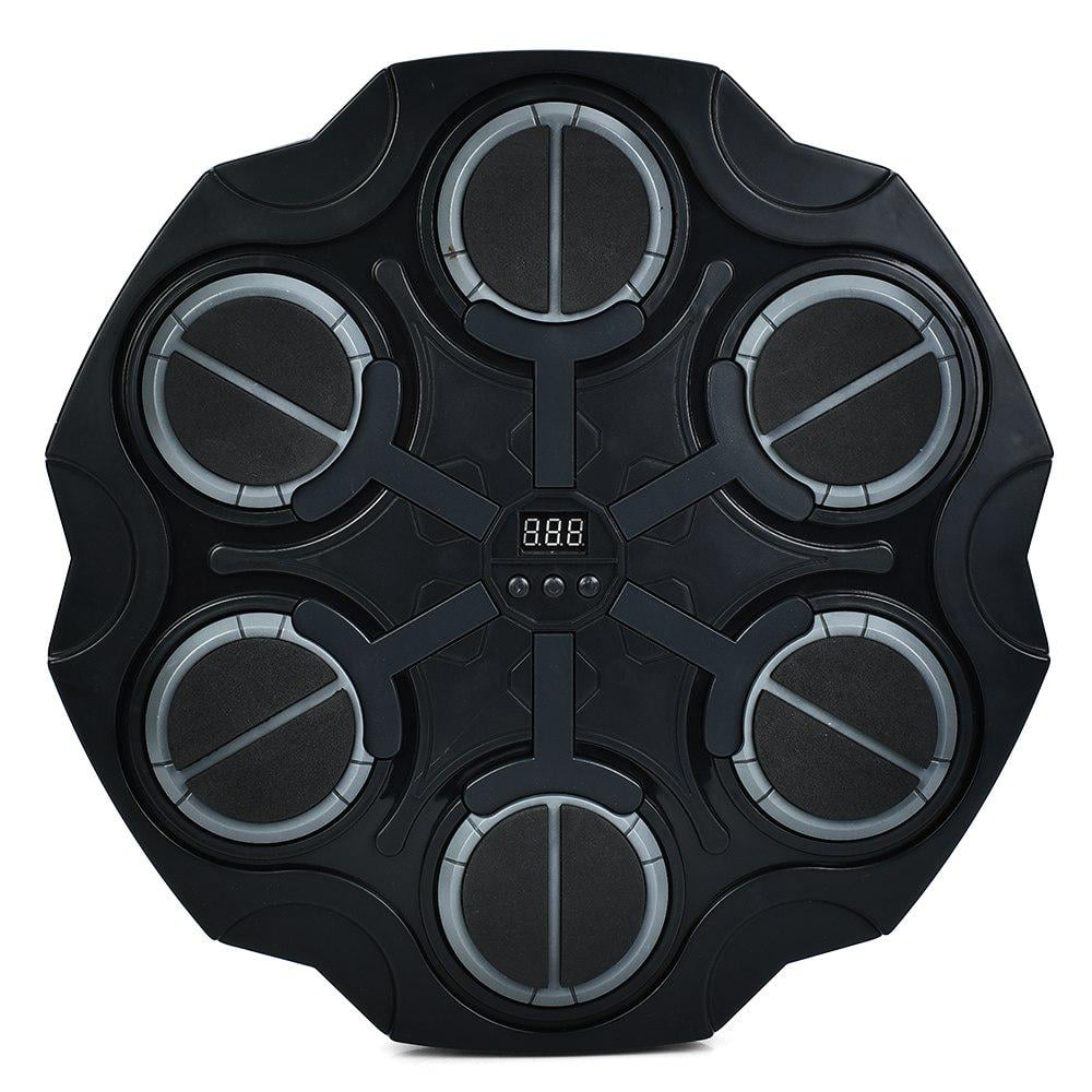 Боксерский набор MS 4655 Черный