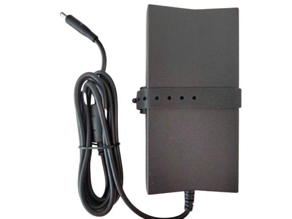 Зарядное устройство для ноутбука Dell 19,5V 6,7A 4,5х3,0 мм 120w Slim (000569006)