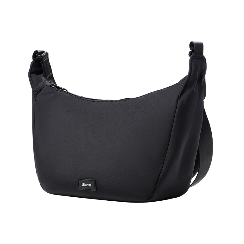 Сумка-слінг Ulanzi HMN1 Lunar B161 Чорний (B161) Сумка-слінг Ulanzi HMN1 Lunar B161 Чорний (B161)