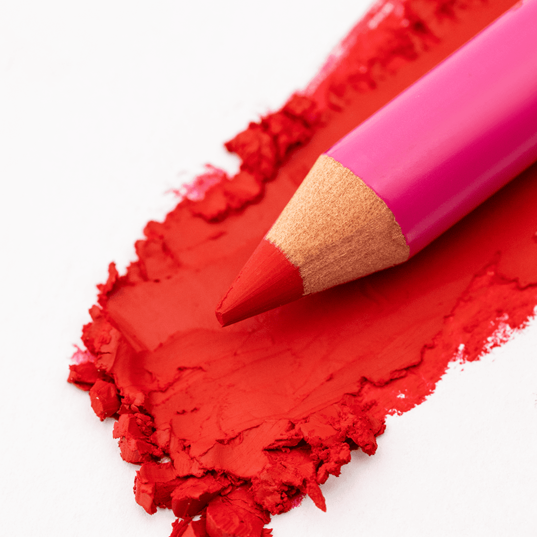 Карандаш для губ ZOLA Lip Pencil 07 True Red (011305)