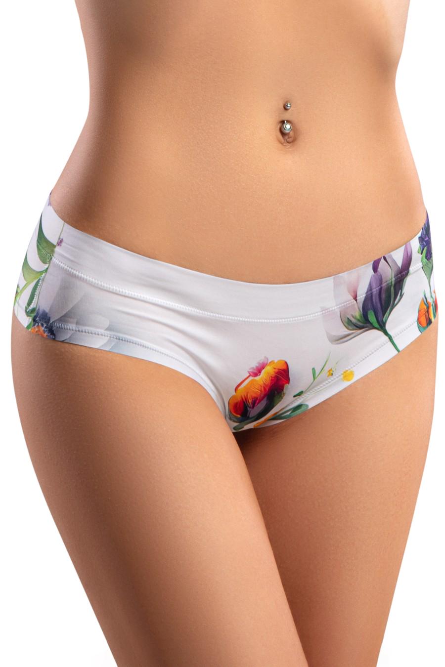 Трусики женские Mememe слип XL Разноцветный (83422-59328-83) Трусики женские Mememe слип XL Разноцветный (83422-59328-83)