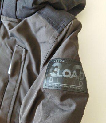 Курточка зимова C&A для хлопчика на 9 років - фото 8 Курточка зимова C&A для хлопчика на 9 років - фото 8