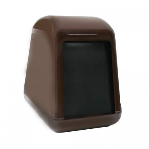 Держатель столовых салфеток Acqualba Коричневый (A56405)