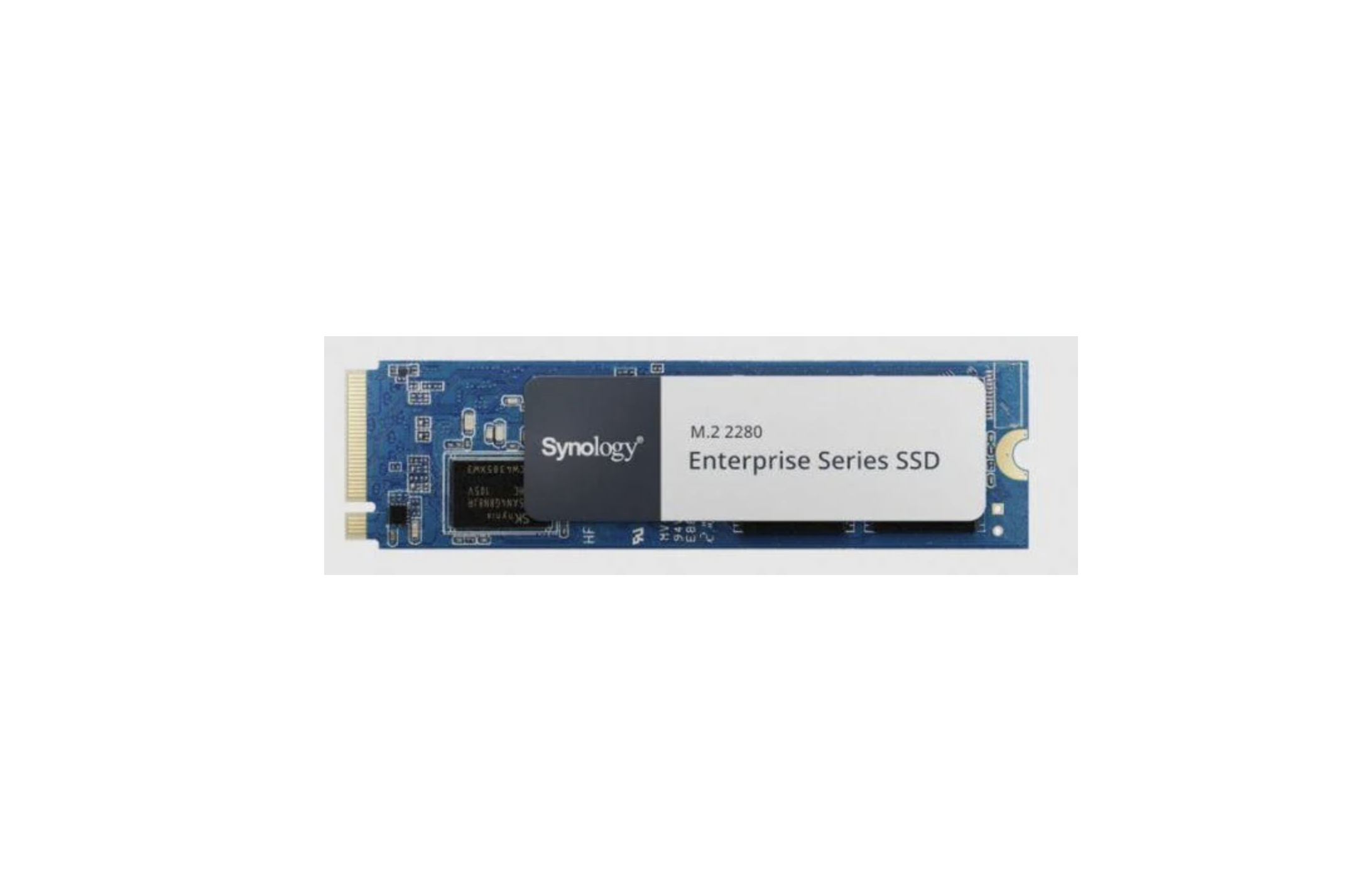 SSD-накопитель Synology M.2 800GB PCIe 3.0 2280 (SNV5420-800G) SSD-накопитель Synology M.2 800GB PCIe 3.0 2280 (SNV5420-800G)